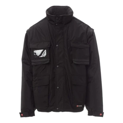 Jacheta de iarna Payper Intercontinental 2.0 / Rhino Safety / Jachete salopeta de iarna