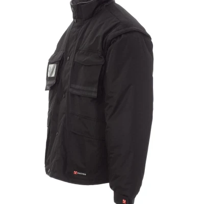 Jacheta de iarna Payper Intercontinental 2.0 / Rhino Safety / Jachete salopeta de iarna