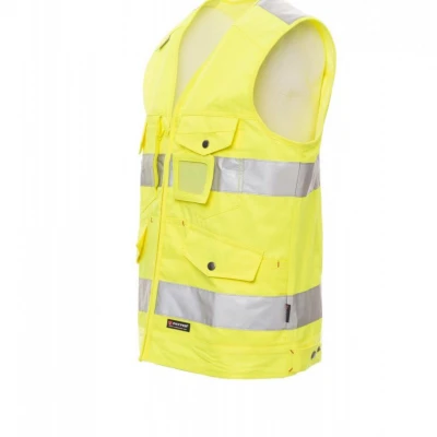 Vesta Payper Master / Rhino Safety / Reflectorizanta