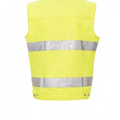 Vesta Payper Master / Rhino Safety / Reflectorizanta