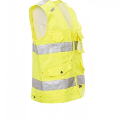 Vesta Payper Master / Rhino Safety / Reflectorizanta