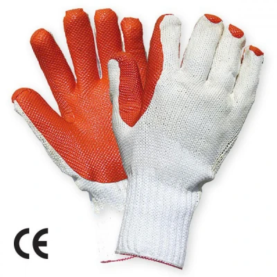 Manusi SUPERGRIP / Sirin Safety / Textile impregnate in latex