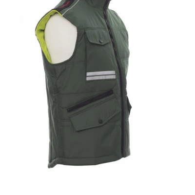Vesta de iarna Payper Mig 2.0 / Rhino Safety / Veste vatuite, de iarna