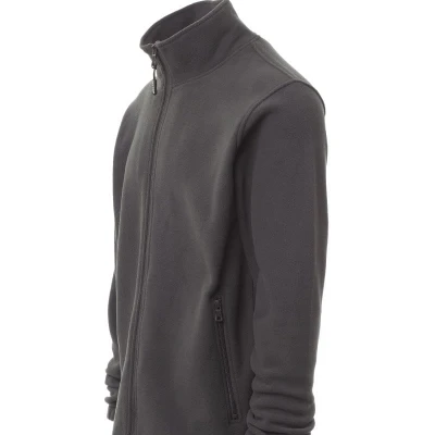 Jacheta fleece Payper Nepal / Rhino Safety / Hanorace, Pulovere, Bluze trening, Jachete vant, Fleece, Fashion