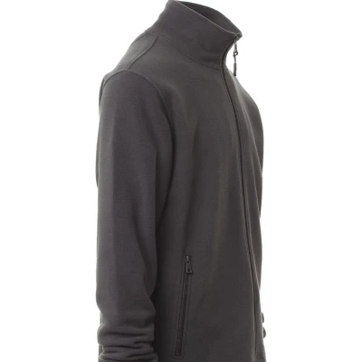 Jacheta fleece Payper Nepal / Rhino Safety / Hanorace, Pulovere, Bluze trening, Jachete vant, Fleece, Fashion