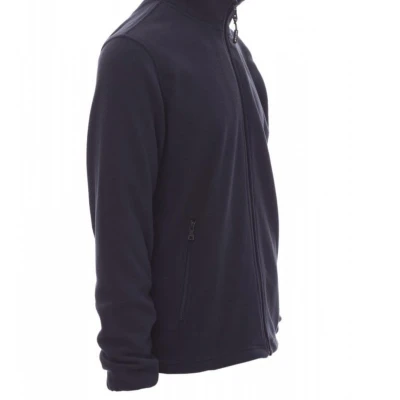 Jacheta fleece Payper Nepal / Rhino Safety / Hanorace, Pulovere, Bluze trening, Jachete vant, Fleece, Fashion