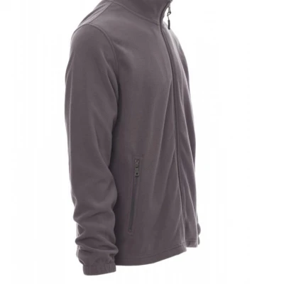 Jacheta fleece Payper Nepal / Rhino Safety / Hanorace, Pulovere, Bluze trening, Jachete vant, Fleece, Fashion