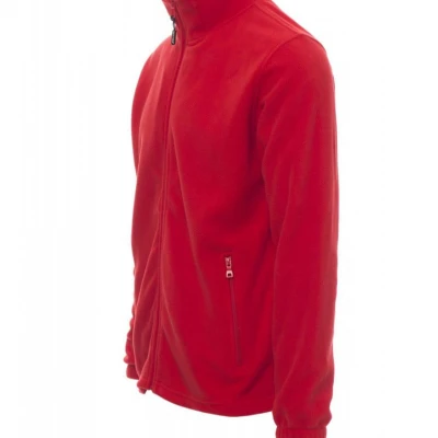 Jacheta fleece Payper Nepal / Rhino Safety / Hanorace, Pulovere, Bluze trening, Jachete vant, Fleece, Fashion