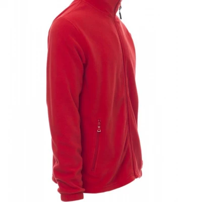 Jacheta fleece Payper Nepal / Rhino Safety / Hanorace, Pulovere, Bluze trening, Jachete vant, Fleece, Fashion