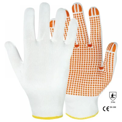 Manusi FUZHOU / Sirin Safety / Textile impregnate in PVC
