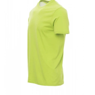 Tricou cu maneca scurta Payper Sunset / Rhino Safety / Tricouri la baza gatului