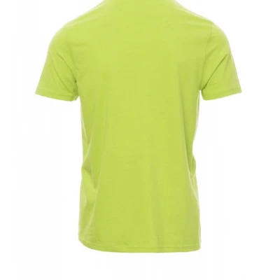 Tricou cu maneca scurta Payper Sunset / Rhino Safety / Tricouri la baza gatului