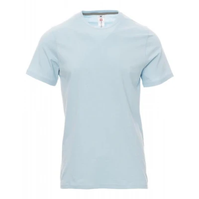 Tricou cu maneca scurta Payper Sunset / Rhino Safety / Tricouri la baza gatului