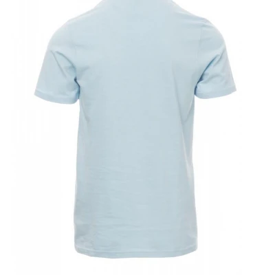 Tricou cu maneca scurta Payper Sunset / Rhino Safety / Tricouri la baza gatului