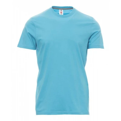 Tricou cu maneca scurta Payper Sunset / Rhino Safety / Tricouri la baza gatului