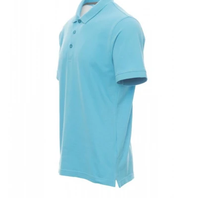 Tricou cu maneca scurta Payper Sunset / Rhino Safety / Tricouri la baza gatului