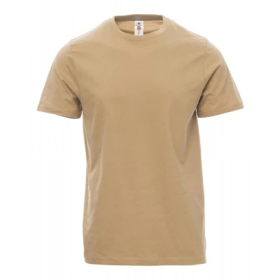 Tricou cu maneca scurta Payper Sunset / Rhino Safety / Tricouri la baza gatului