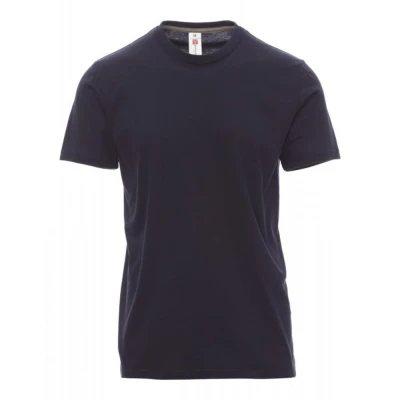 Tricou cu maneca scurta Payper Sunset / Rhino Safety / Tricouri la baza gatului