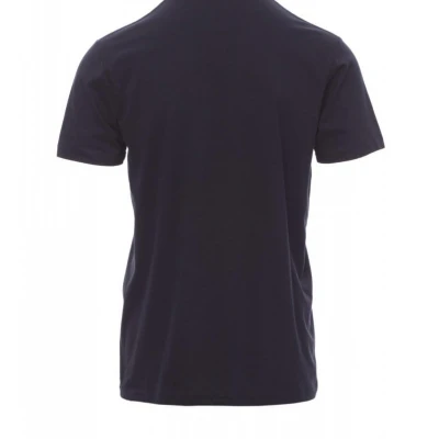 Tricou cu maneca scurta Payper Sunset / Rhino Safety / Tricouri la baza gatului