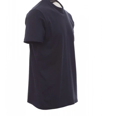 Tricou cu maneca scurta Payper Sunset / Rhino Safety / Tricouri la baza gatului