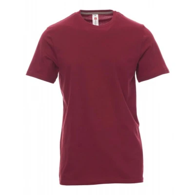 Tricou cu maneca scurta Payper Sunset / Rhino Safety / Tricouri la baza gatului