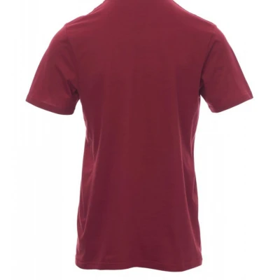 Tricou cu maneca scurta Payper Sunset / Rhino Safety / Tricouri la baza gatului