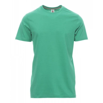 Tricou cu maneca scurta Payper Sunset / Rhino Safety / Tricouri la baza gatului