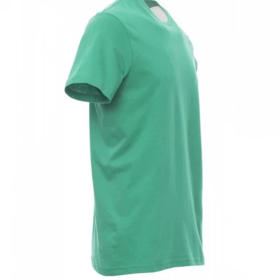 Tricou cu maneca scurta Payper Sunset / Rhino Safety / Tricouri la baza gatului