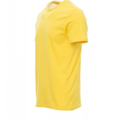 Tricou cu maneca scurta Payper Sunset / Rhino Safety / Tricouri la baza gatului