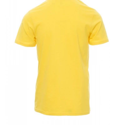 Tricou cu maneca scurta Payper Sunset / Rhino Safety / Tricouri la baza gatului