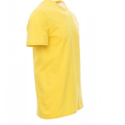 Tricou cu maneca scurta Payper Sunset / Rhino Safety / Tricouri la baza gatului