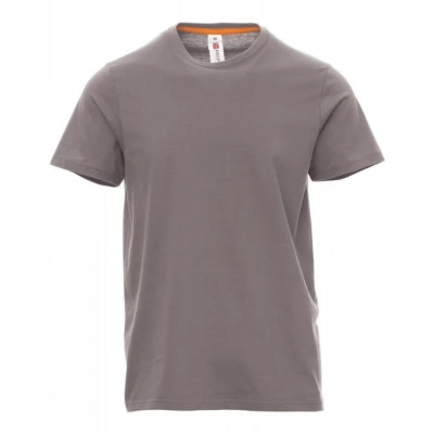 Tricou cu maneca scurta Payper Sunset / Rhino Safety / Tricouri la baza gatului