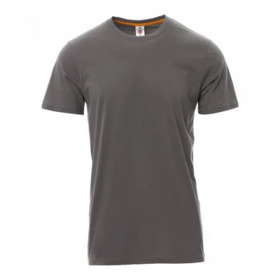 Tricou cu maneca scurta Payper Sunset / Rhino Safety / Tricouri la baza gatului