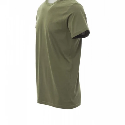 Tricou cu maneca scurta Payper Sunset / Rhino Safety / Tricouri la baza gatului