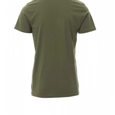 Tricou cu maneca scurta Payper Sunset / Rhino Safety / Tricouri la baza gatului