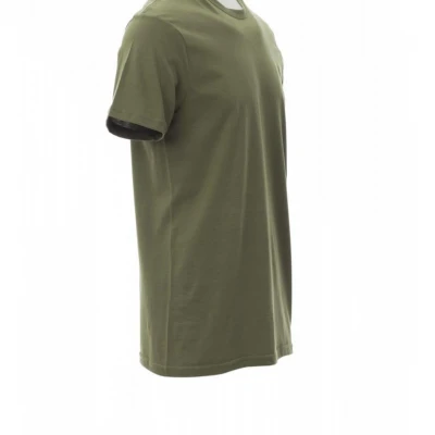 Tricou cu maneca scurta Payper Sunset / Rhino Safety / Tricouri la baza gatului