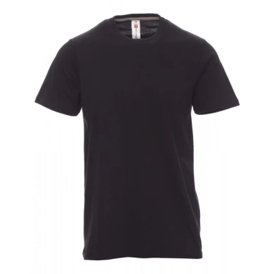 Tricou cu maneca scurta Payper Sunset / Rhino Safety / Tricouri la baza gatului