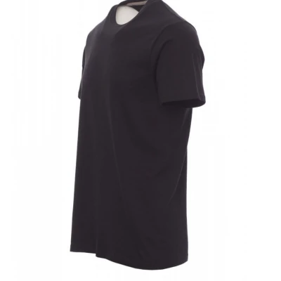 Tricou cu maneca scurta Payper Sunset / Rhino Safety / Tricouri la baza gatului