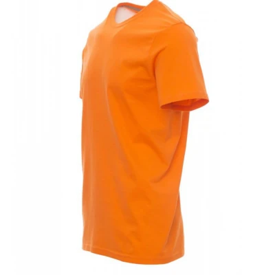 Tricou cu maneca scurta Payper Sunset / Rhino Safety / Tricouri la baza gatului