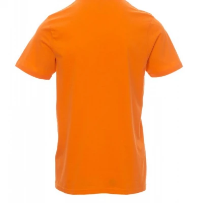 Tricou cu maneca scurta Payper Sunset / Rhino Safety / Tricouri la baza gatului