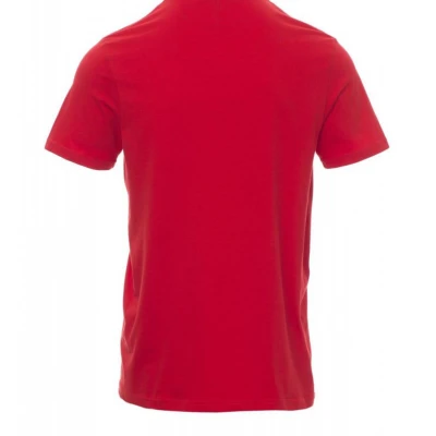 Tricou cu maneca scurta Payper Sunset / Rhino Safety / Tricouri la baza gatului