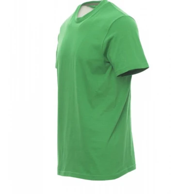 Tricou cu maneca scurta Payper Sunset / Rhino Safety / Tricouri la baza gatului