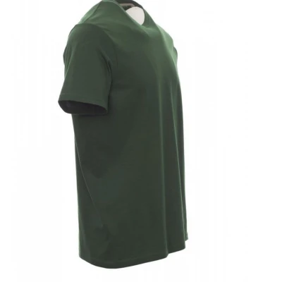 Tricou cu maneca scurta Payper Sunset / Rhino Safety / Tricouri la baza gatului