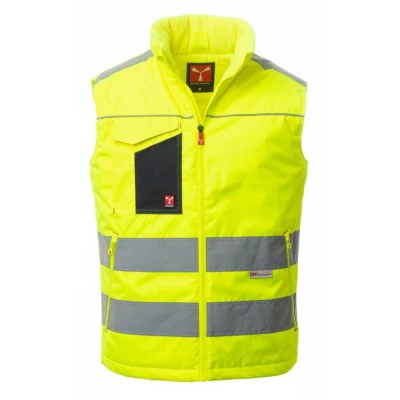 Vesta Payper Task / Rhino Safety / Veste vatuite, de iarna