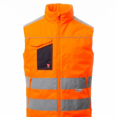 Vesta Payper Task / Rhino Safety / Veste vatuite, de iarna