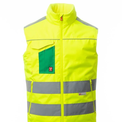 Vesta Payper Task / Rhino Safety / Veste vatuite, de iarna