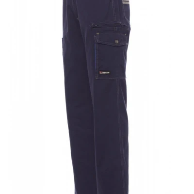 Pantaloni talie Payper Texas / Rhino Safety / Pantaloni salopeta talie