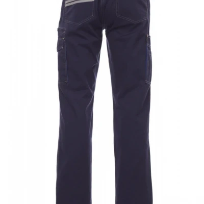 Pantaloni talie Payper Texas / Rhino Safety / Pantaloni salopeta talie