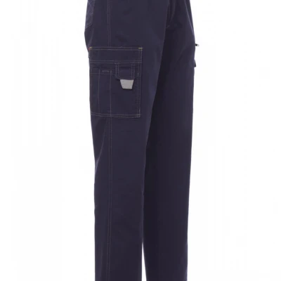 Pantaloni talie Payper Texas / Rhino Safety / Pantaloni salopeta talie