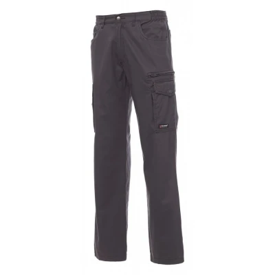 Pantaloni talie Payper Texas / Rhino Safety / Pantaloni salopeta talie